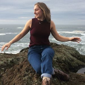 Meet your Posher, Bridgette